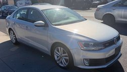 2013 Volkswagen Jetta 2.0T GLI