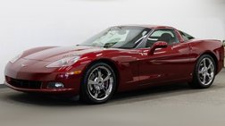 2006 Chevrolet Corvette Base