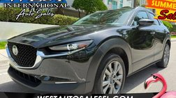 2025 Mazda CX-30 2.5 S Preferred