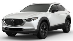 2023 Mazda CX-30 2.5 Turbo Premium Plus