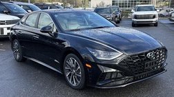 2023 Hyundai Sonata Limited