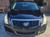 2014 Cadillac ATS 2.0T