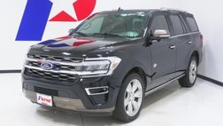 2023 Ford Expedition King Ranch