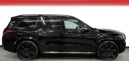 2025 Mercedes-Benz GLS Mercedes-Maybach GLS 600 4MATIC