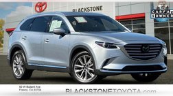 2022 Mazda CX-9 Grand Touring