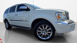 2007 Chrysler Aspen Limited