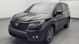 2019 Honda Passport EX-L
