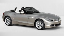 2009 BMW Z4 sDrive35i