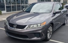 2014 Honda Accord LX-S