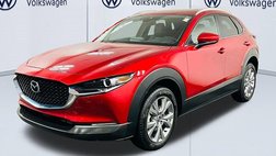2022 Mazda CX-30 S Preferred