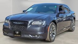 2018 Chrysler 300 S