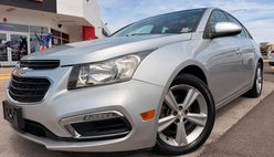 2015 Chevrolet Cruze 2LT Auto