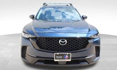 2025 Mazda CX-50 2.5 S Premium