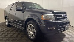 2015 Ford Expedition EL XLT