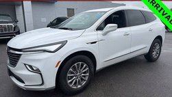 2024 Buick Enclave Premium