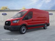 2026 Ford Transit 350