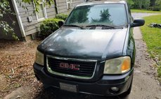 2003 GMC Envoy 