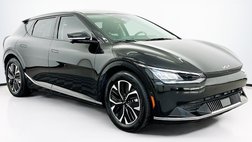 2023 Kia EV6 Wind