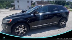 2014 Volvo XC60 T6