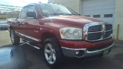 2008 Dodge Ram 1500 SLT