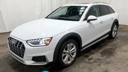 2023 Audi A4 allroad quattro Premium 45 TFSI