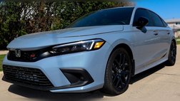 2023 Honda Civic Si