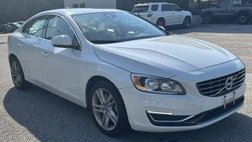 2014 Volvo S60 Premier