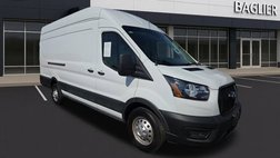 2023 Ford Transit 250
