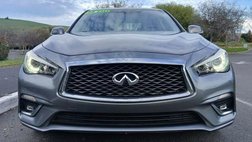 2005 Infiniti FX35 Base