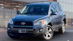 2011 Toyota RAV4 Sport