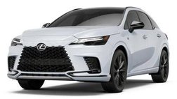 2026 Lexus RX 500h F SPORT Performance