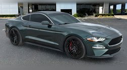 2019 Ford Mustang BULLITT
