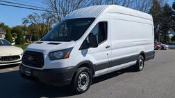 2017 Ford Transit 250