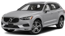 2021 Volvo XC60 T5 Inscription