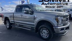 2019 Ford Super Duty F-350 Lariat