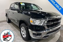 2020 Ram Ram Pickup 1500 Big Horn