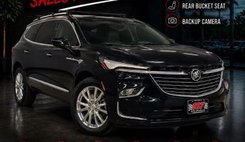 2022 Buick Enclave Premium