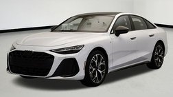 2026 Audi A6 quattro Premium Plus 55 TFSI