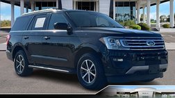 2018 Ford Expedition XLT
