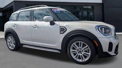 2024 MINI Countryman Cooper S