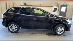 2011 Mazda CX-7 i Sport