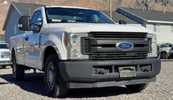 2019 Ford Super Duty F-250 XL