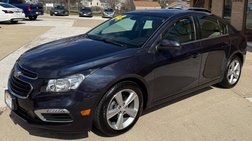 2015 Chevrolet Cruze 2LT Auto