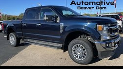 2022 Ford Super Duty F-350 XLT