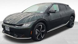 2023 Kia EV6 GT-Line