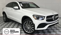 2023 Mercedes-Benz GLC-Class GLC 300 4MATIC
