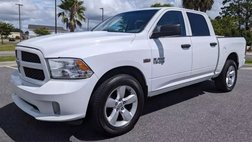 2013 Ram Ram Pickup 1500 Express