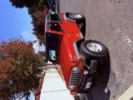 2003 Jeep Wrangler Sport