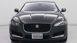 2016 Jaguar XF 35t Prestige