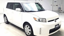 2015 Scion xB Base